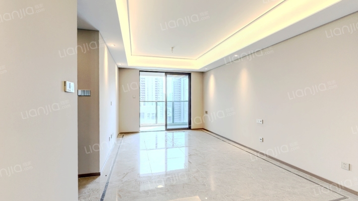 印虹滨府二手房实景图