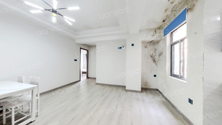 湖边公寓二手房实景图