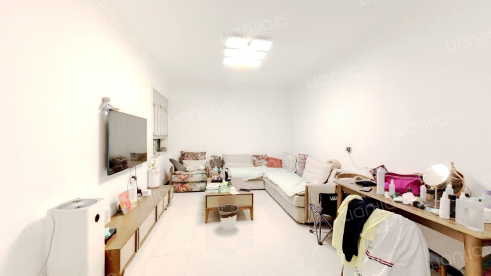 升龙国际天玺二号院二手房实景图