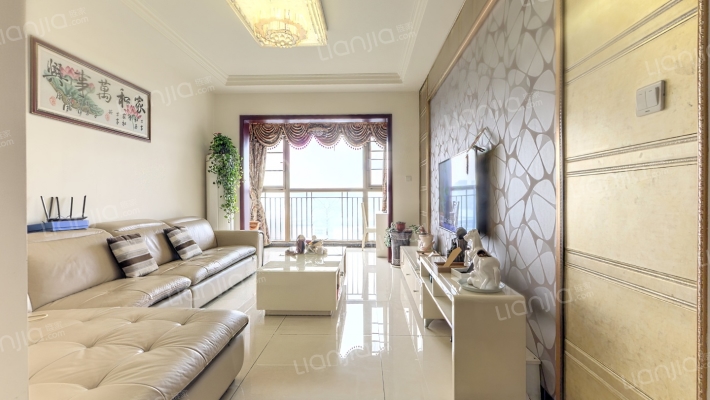 佳乐国际城二期二手房实景图