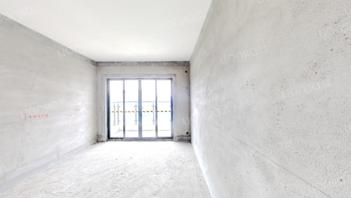 世茂望樾二手房实景图