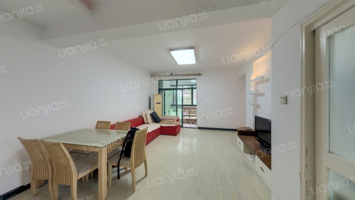 华盛家园二手房实景图