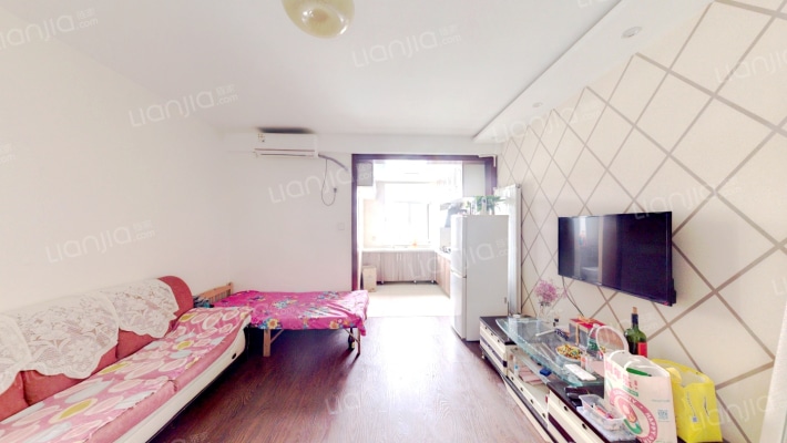 晨晖里二手房实景图