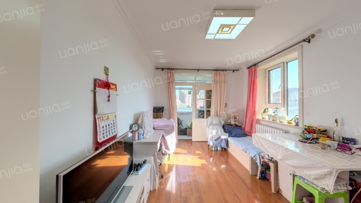 文星街二手房实景图