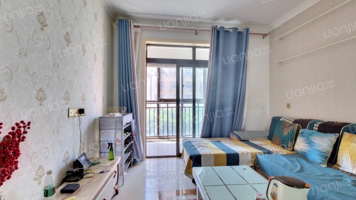 御景上城二手房实景图