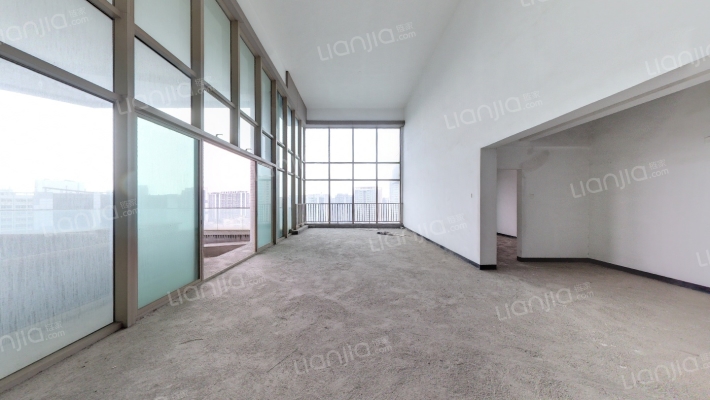 凯旋门二手房实景图