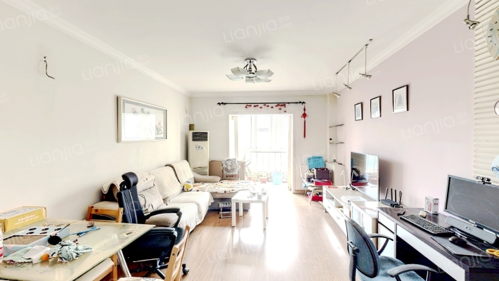 富秀园二手房实景图