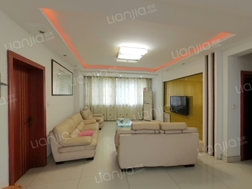 整租·阳光新天地 3室2厅 南