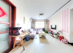 整租·丽景新苑 2室2厅 南_丽景新苑租房