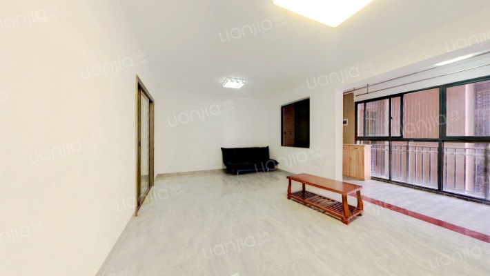 恒基御景华庭二手房实景图