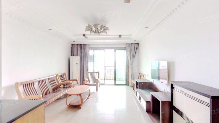 新榕居二手房实景图