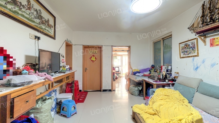 新海家园C区二手房实景图