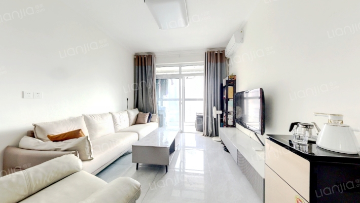 紫阳嘉苑二手房实景图