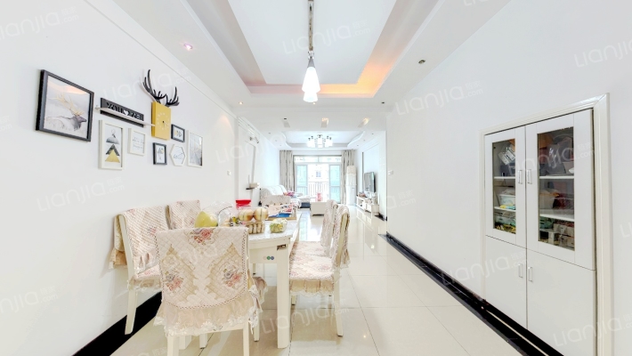 集贤公寓北苑二手房实景图