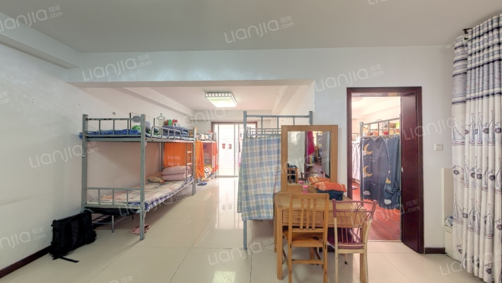 航天小区二手房实景图