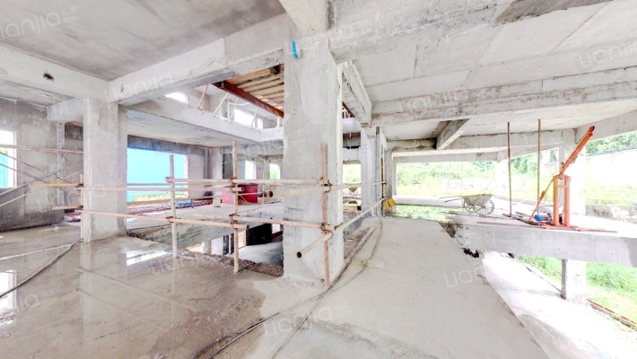 招商华侨城曦城二期二手房实景图