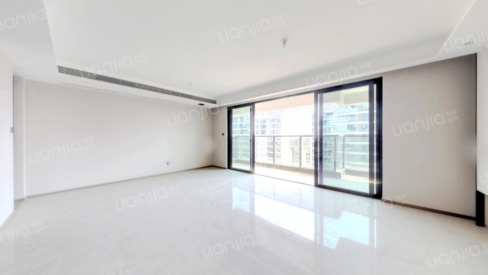 龙湖恒邦云玺二手房实景图