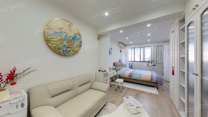 孺子路二手房实景图