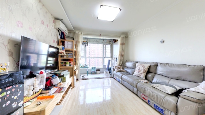 梧桐苑栖凤园二手房实景图