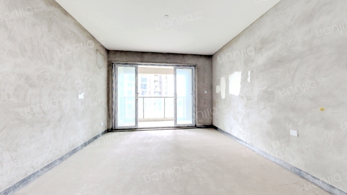 拉菲公馆A区二手房实景图