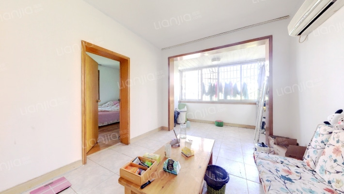 抚琴南路2号二手房实景图