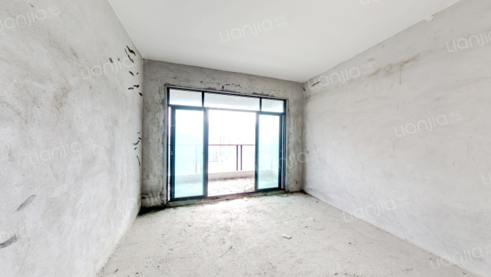 锦绣城二手房实景图