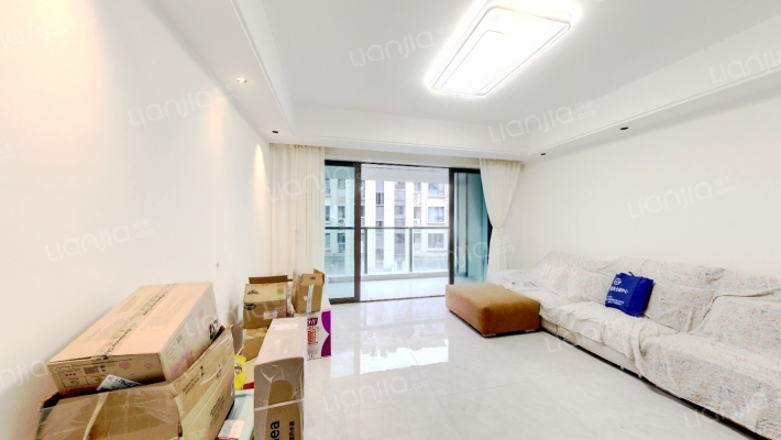 雅居乐星瀚雅府一组团二手房实景图