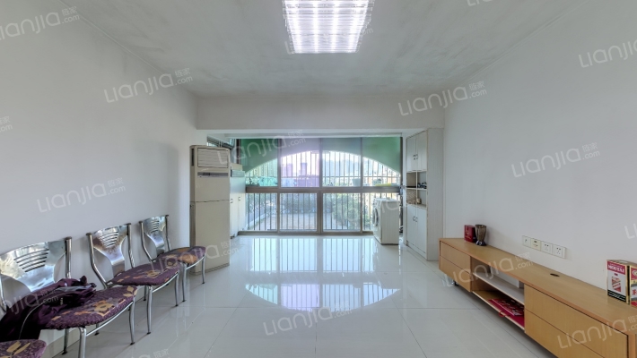 吉豪苑二手房实景图