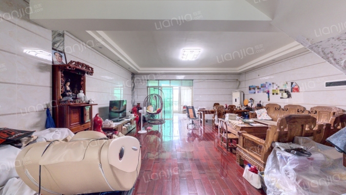 雅图奥园二手房实景图