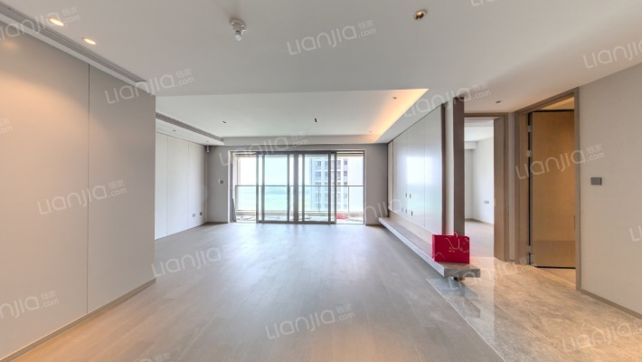 仁恒湖滨世纪二手房实景图