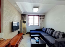 整租·北海花园 2室2厅 南_北海花园租房