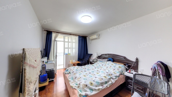 永和二村二手房实景图