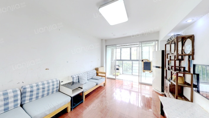 西湖花园二手房实景图