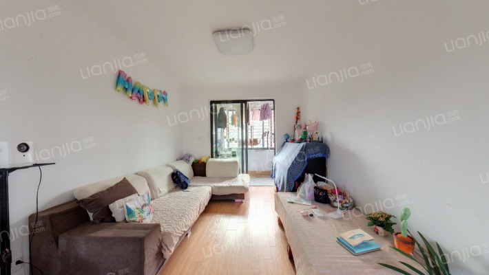 尚水湖畔鑫园二手房实景图