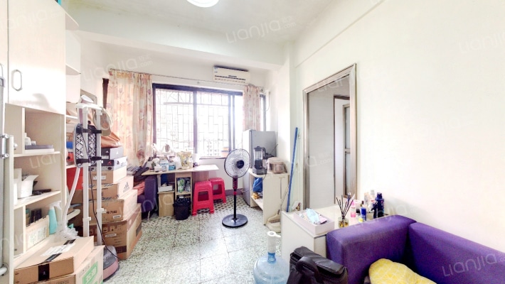 宝华路(荔湾)二手房实景图