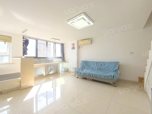 整租·云庭花园 1室1厅 南