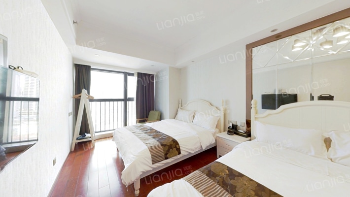 龙园创展大厦二手房实景图