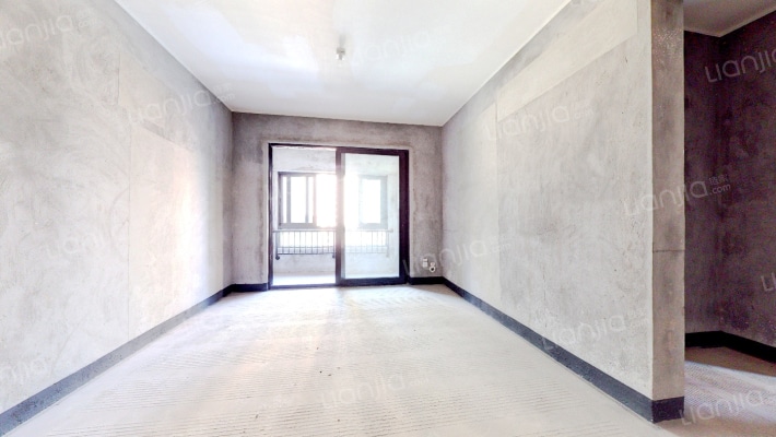 重庆融创文旅城御泱二手房实景图