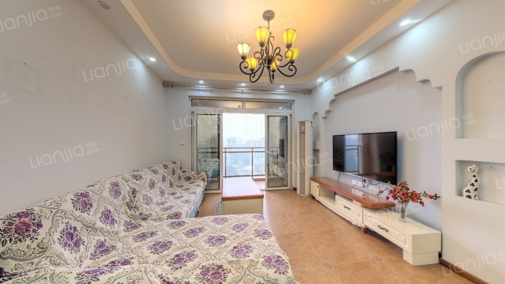 大鼎湖滨丽景二手房实景图