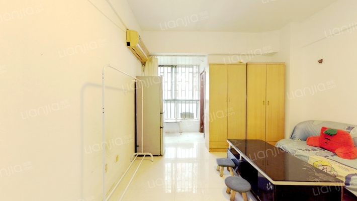 锦绣汇城二手房实景图