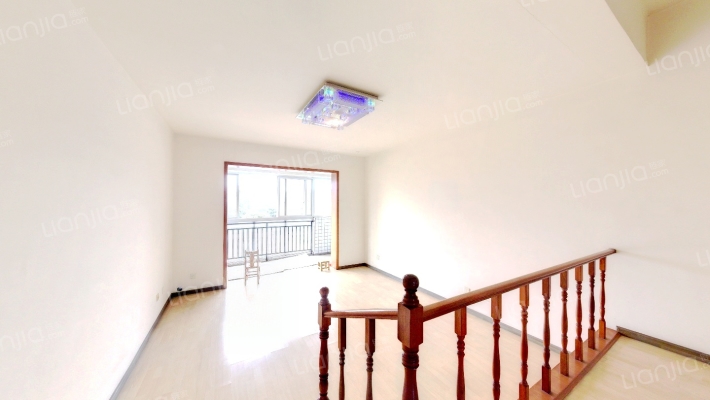 碧水馨居二手房实景图