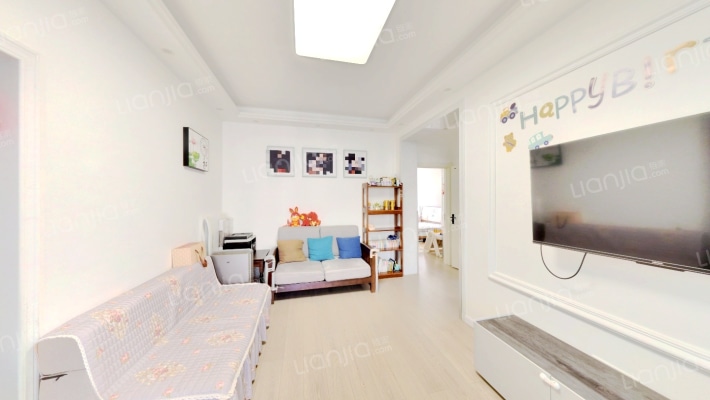 民庆家和居二手房实景图