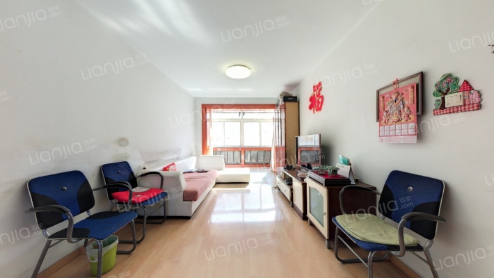 八一小区二手房实景图