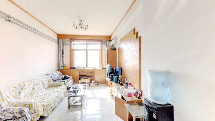 河北省建筑科研所宿舍二手房实景图