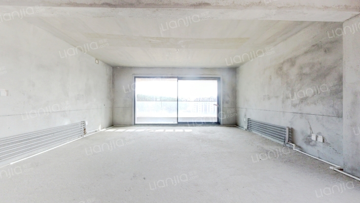 国泰云麓二手房实景图