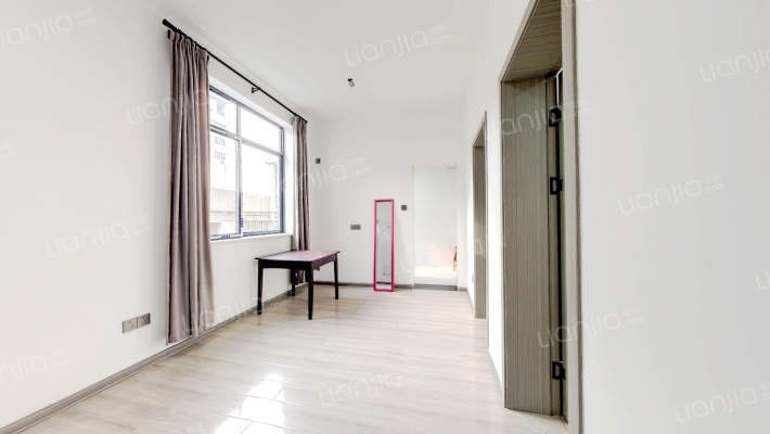 省科协宿舍二手房实景图