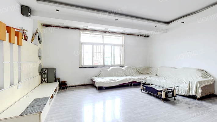 博大佳园二手房实景图