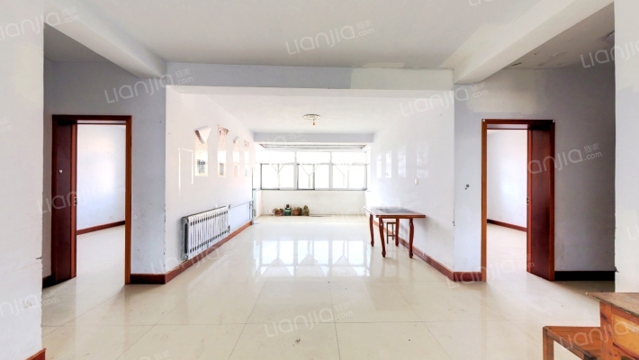 港务局家属楼二手房实景图