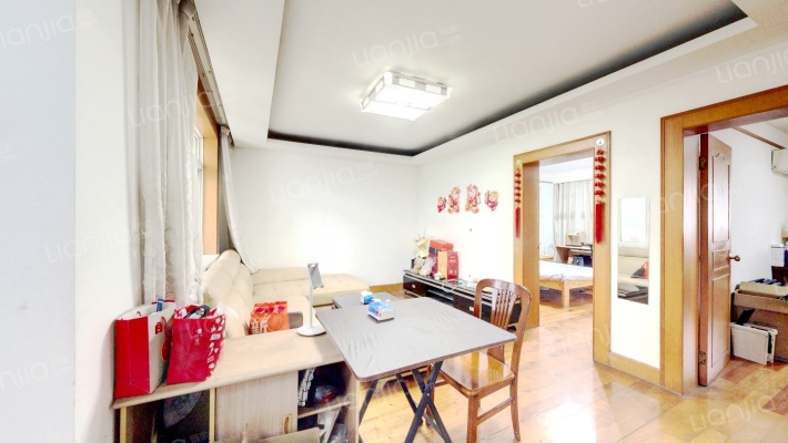 樱驼花园园丁园二手房实景图