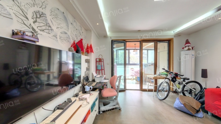 银城东苑菱香苑二手房实景图